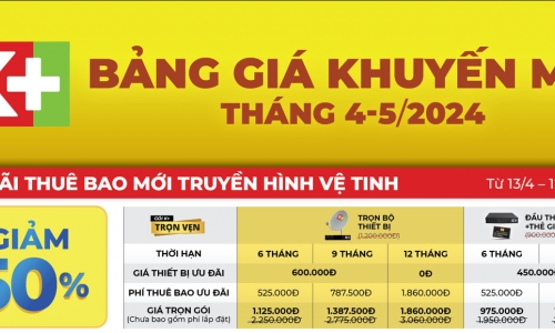 THÁNG 4 - NÓNG CÙNG K+ CHI LĂNG LẠNG SƠN